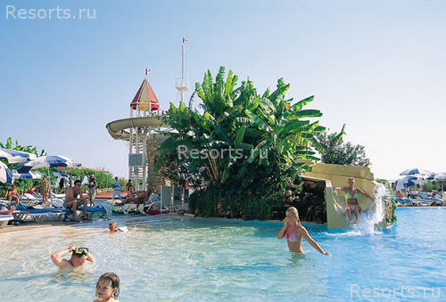Letoonia Golf Resort 7